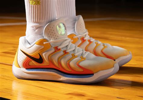 nike kd schuhe